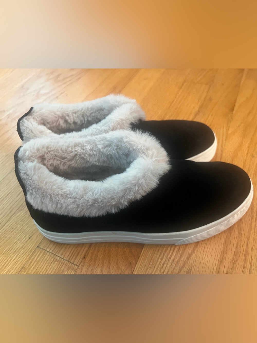 Taos Footwear Mini Chic shoe boots